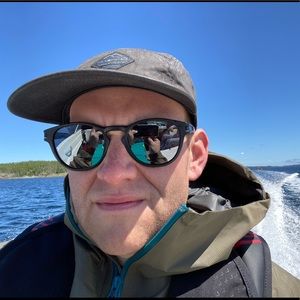 Meet your Posher, Michael